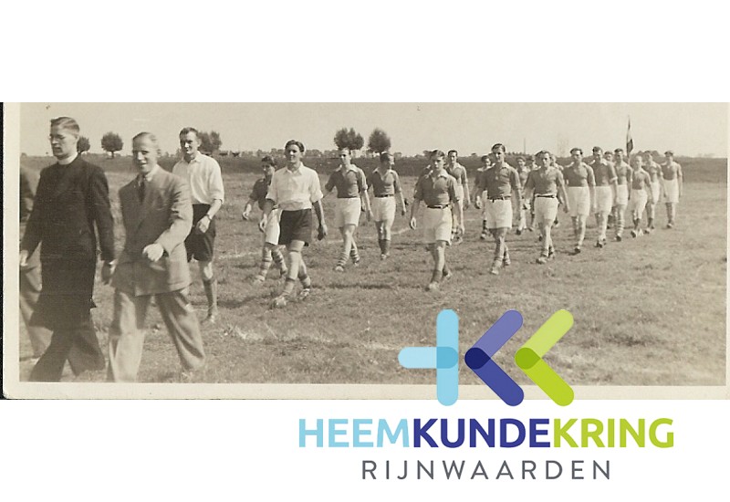 rijnland 160